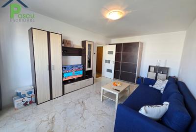Garsonieră decomandată, mobilată în Alexandru Obregia - 3