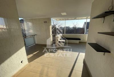 Spatiu birouri, etajul 2, 100mp, Zona Complexul Studentesc. - 10