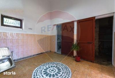 Casă cu 4 camere cu Teren 587 Mp în Mănești - 18