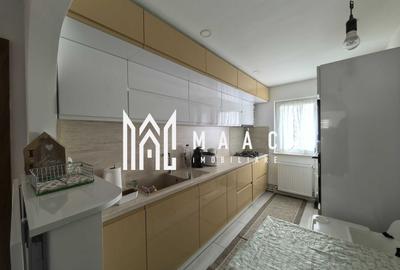 Apartament cu 4 camere decomandat, mobilat în Valea Aurie - 3