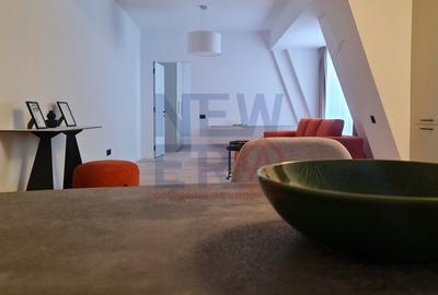 Apartament 3 Camere de Inchiriat in Herestrau bloc NOU - 3