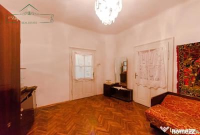 Casă cu 3 camere cu Teren 310 Mp în Grădiște - 9
