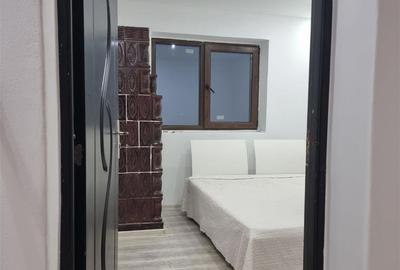 Apartament cu 3 camere decomandat în Sulița - 3
