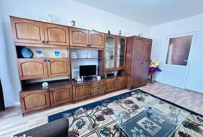 Apartament cu 2 camere în Cetate - 1