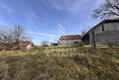 Casă individuală cu 4 camere cu Canalizare în Feregi - 6