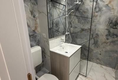 Apartament cu 2 camere semidecomandat în Gară - 9