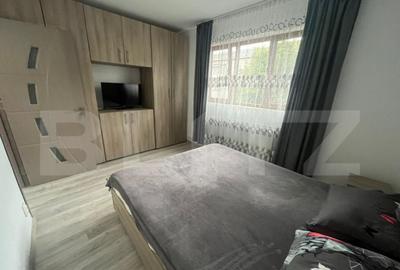 Apartament 2 camere, 52 mp, zona Micro 4 - 5
