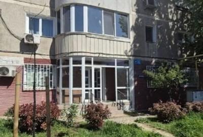 Spațiu comercial, de 71 mp, în Tomis III - 18