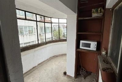 4 camere- Gara- 110 mp - etaj 3 - liber - 185000 euro - 3