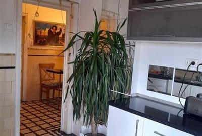 Apartament 4 camere | et 4/5+m | bloc interbelic |  lift | renovat interior - ex - 22