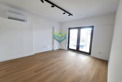 Apartament cu 3 camere semidecomandat, mobilat în Victoriei - 3