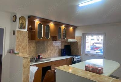 Apartament cu 2 camere semidecomandat în Cetate - 7