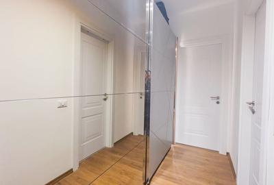 Apartament 3 camere Bloc Nou Militari Pacii Metro&loc parcare - 21