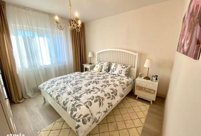 Apartament cu 2 camere decomandat în Banu Mărăcine - 5