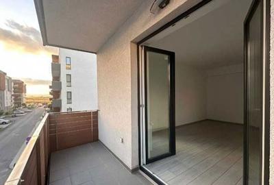 Apartament cu 2 camere decomandat în Central - 4