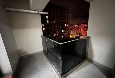 Garsoniera 9min Metrou Lujerului Plaza Faza 5 Timisoara Politehnica - 6