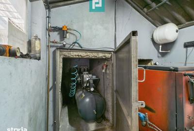 Spațiu comercial, de 190 mp, în Freidorf - 8