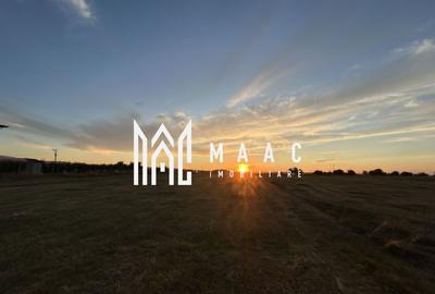 BLACK FRIDAY I Teren Intravilan  I 16500 MP |  Priveliște Panoramică | Turnișor - 2