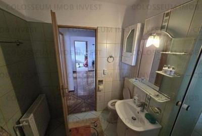 Apartament cu 2 camere, decomandat - zona Astra. - 9