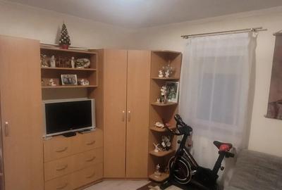 Apartament cu o camera - 2