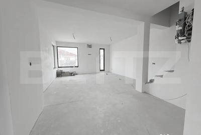 Casă cu 4 camere cu Teren 250 Mp în Vetiș - 2