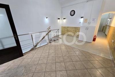Spatiu comercial de vanzare 94 mp utili in Centrul Istoric din Sibiu - 3