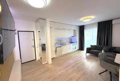 Apartament 3 camere cu balcon si parcare zona Supeco - 2