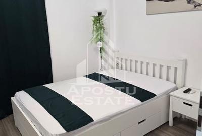 Apartament cu 2 camere, complexul Grand Park Tower, Torontalului - 3