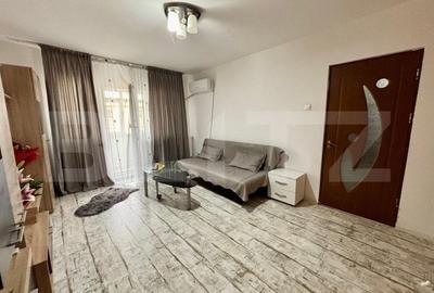 Apartament semidecomandat, 2 camere, zona Elena Farago-Craiovita Noua - 2
