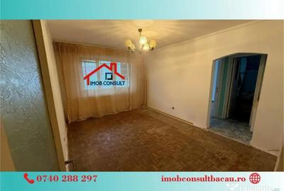 Apartament cu 3 camere semidecomandat în Zimbru - 9