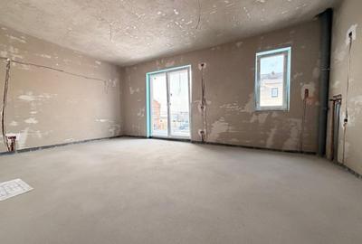 Apartament 2 camere, 48 mp, etaj 1-pe Calea Urseni - 1