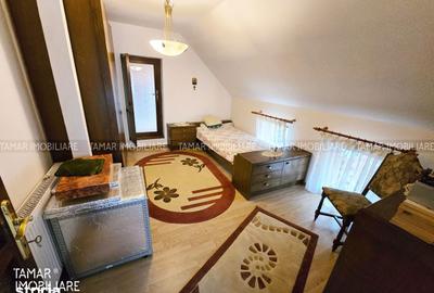 Casă cu 4 camere cu Teren 387 Mp în Vladimirescu - 5