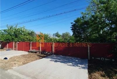 Casă individuală cu 6 camere în Florica