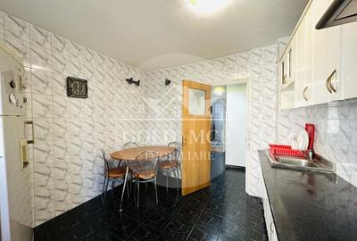 Apartament cu 4 camere semidecomandat, mobilat în Pantelimon - 3