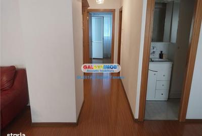 Apartament cu 3 camere decomandat în Ultracentral - 4
