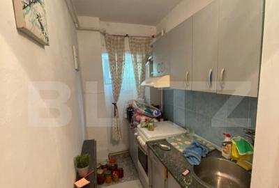 Garsoniera 28 mp utili, parter - 3