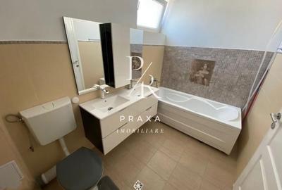 Apartament de inchiriat, 3 camere, 75mp, parcare, mobilat, AC, zona Tineretului! - 8