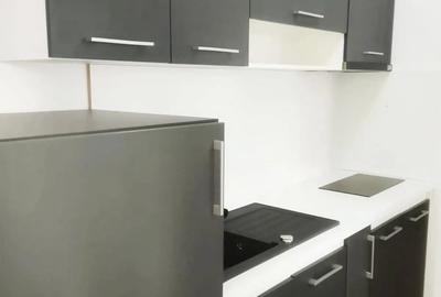 Apartament cu 2 camere decomandat în Chișineu-Criș - 4