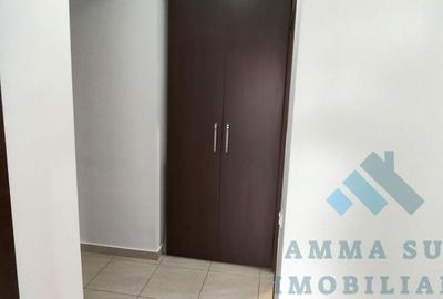 Apartament cu 3 camere decomandat în Central - 20