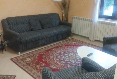 Apartament cu 3 camere decomandat în Vest - 2