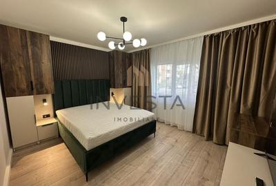 Apartament 3 camere decomandate SUPERFINISAT strada Nasaud! Apartament 3 camere decomandate SUPERFINISAT strada Nasaud! - 12