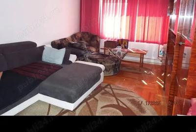 Vand urgent apartament 3 camere Alfa - 4