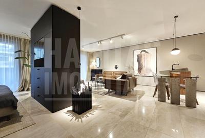 Apartament 2 camere, etaj 4 din 6,  ultrafinisat, zona Iulius Mall - 18