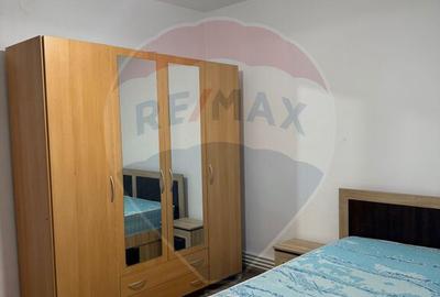 Apartament cu 2 camere de inchiriat in zona 1 Mai - 2