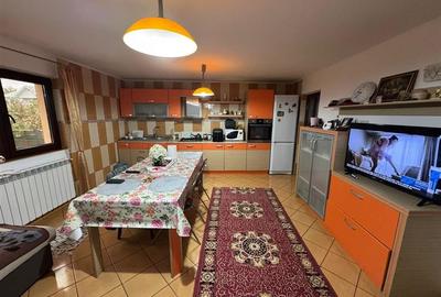 Casa de vanzare in Petresti , 586mp teren si 171mp suprafata construita - 6