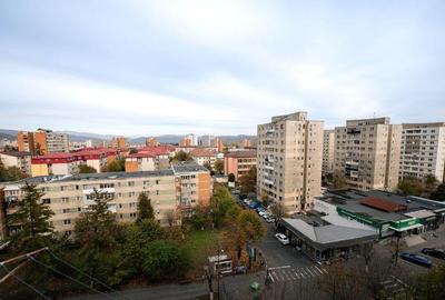 Apartament 3 camere Ostroveni | Centrala Termica - 12