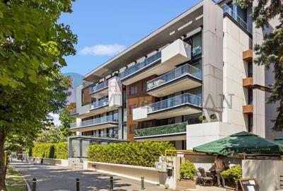 Apartament cu 3 camere One Charles de Gaulle - 1