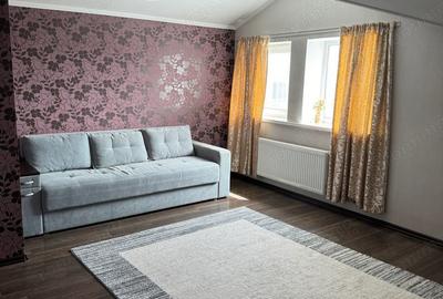 Apartament cu 2 camere decomandat în Pipera