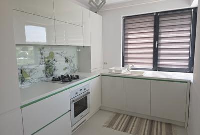 Apartament cu 2 camere decomandat în Găvana - 14