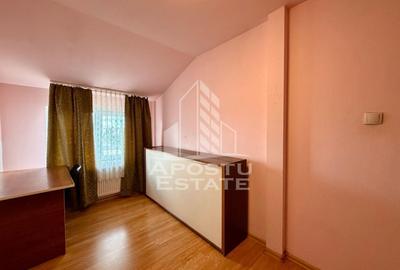 Apartament cu 2 camere decomandat, mobilat în Șagului - 5